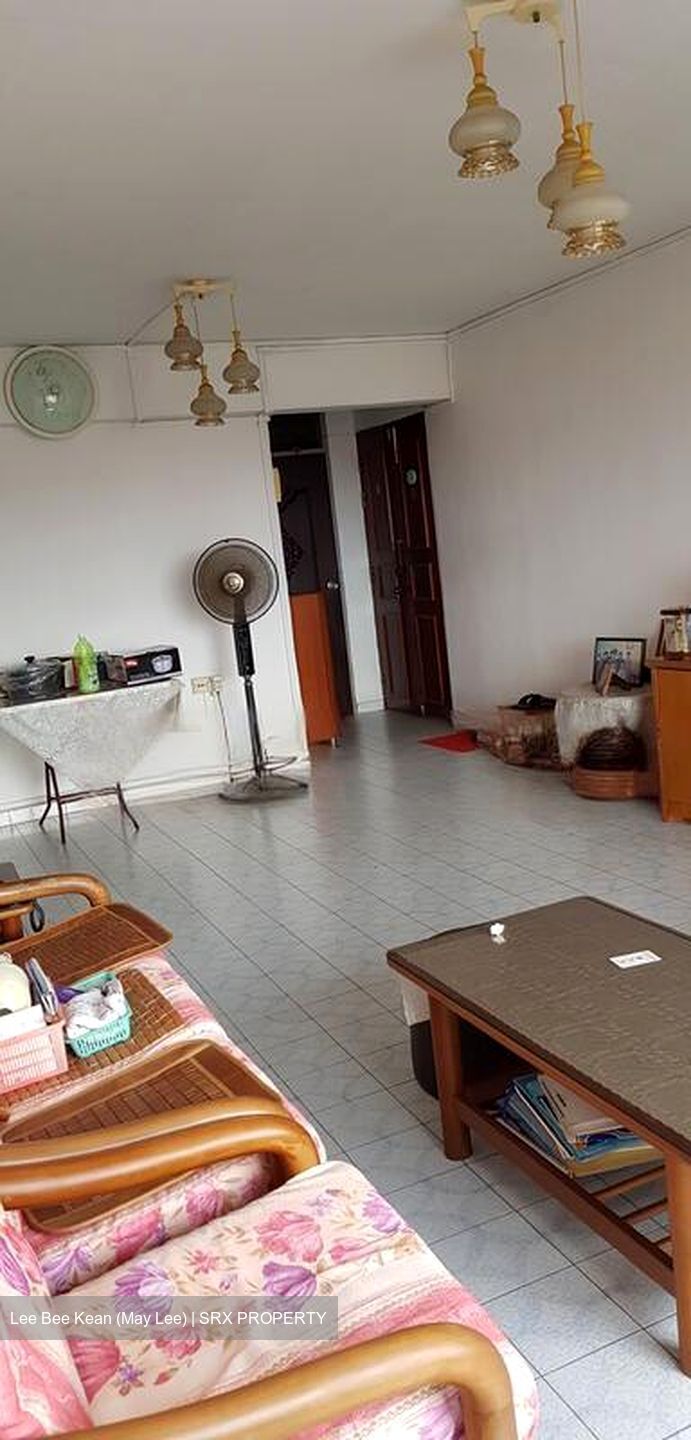 Blk 505 Kaki Bukit Ville (Bedok), HDB 5 Rooms #622542941